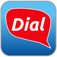 Dial Logo