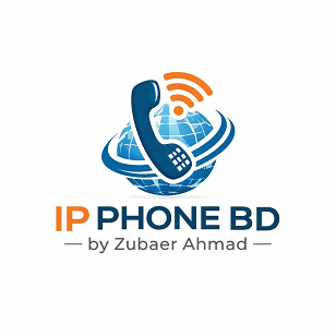 IP Phone BD Logo